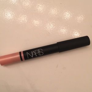 NARS stain lip pencil Jardin des tuileries